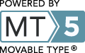 Powered by Movable Type Pro 5.12